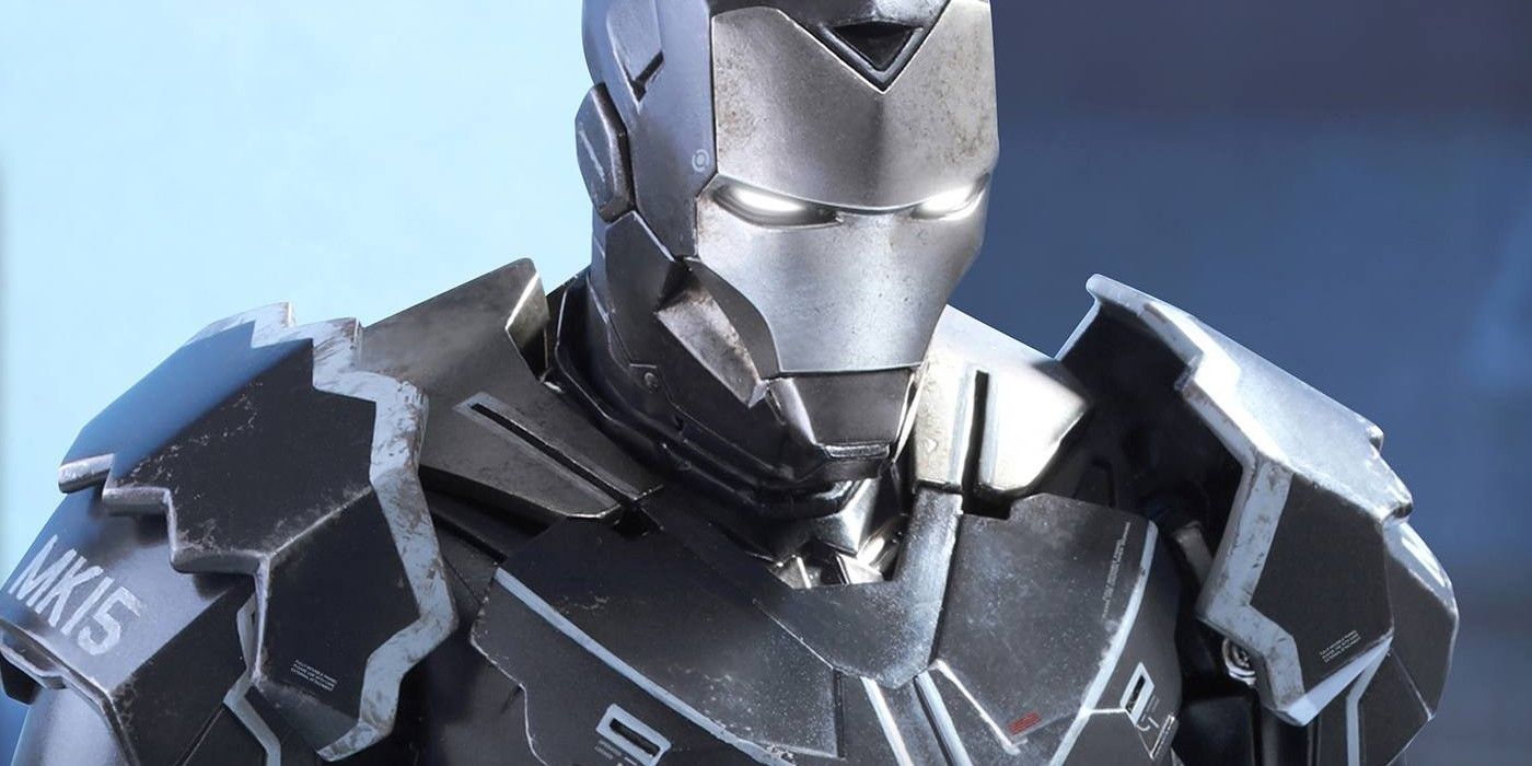 El nuevo traje de Iron Man explotará la mente de cada fanático de la película de Avengers. He aquí por qué