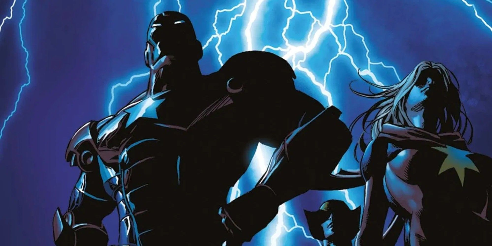 El mayor fracaso de los Vengadores fue dejar que esta bomba de héroe de primer nivel