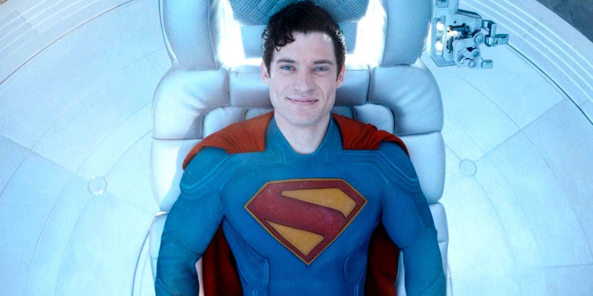 Superman de James Gunn se convierte oficialmente en la primera película de superhéroes de 2025 en alcanzar el mayor hito de taquilla