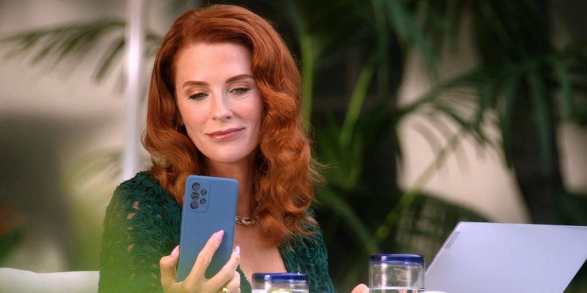 La historia de la temporada 8 de novato de Monica después de que el regreso sorpresa se vuelva intrigante.