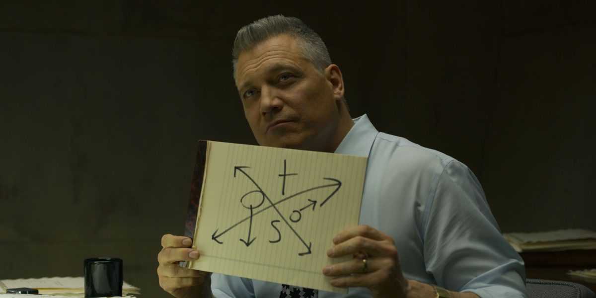 Los 19 episodios de Mindhunter, clasificado