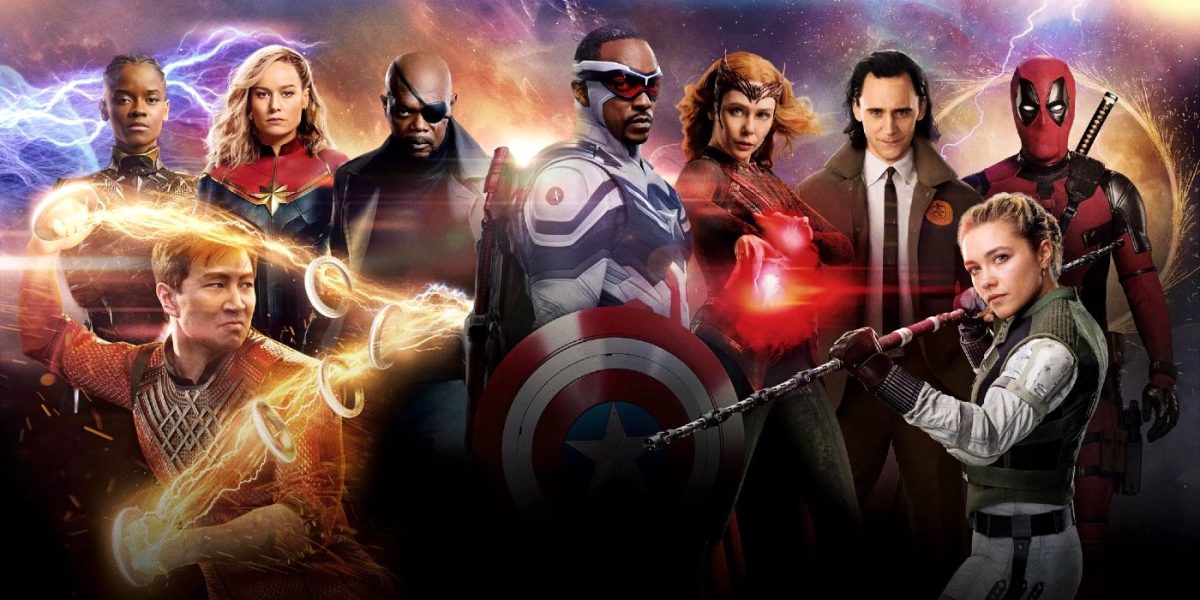 "Nada de eso sucedió": a MCU Star se le prometió un acuerdo de 6 películas después de aparecer en la película clave de equipo