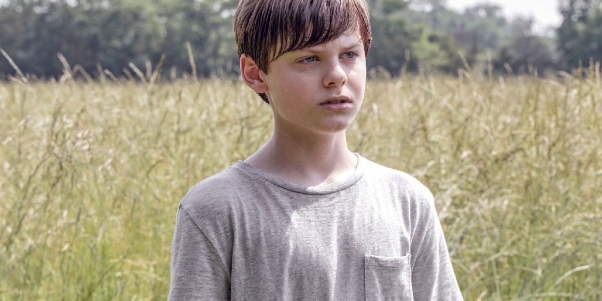 10 películas más aterradoras sobre niños (el número 4 es puro combustible de pesadilla)