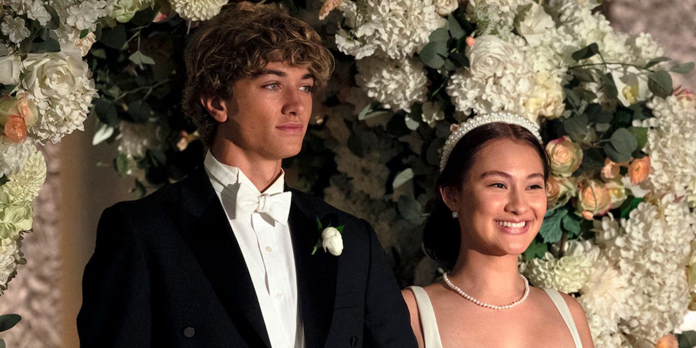 Jenny Han es un genio para el verano que me convirtió en un cambio de devolución de llamada S3 E7