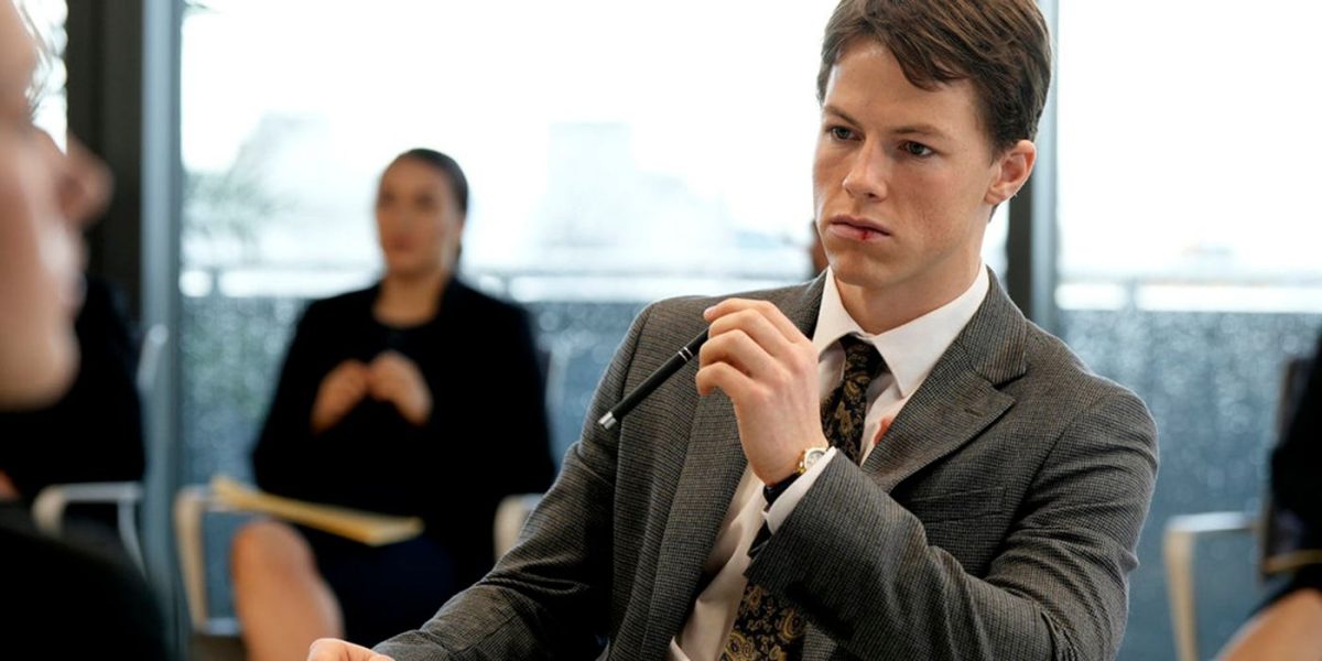 The Rainmaker protagoniza las oportunidades de la temporada 2 y el final potencial preciso