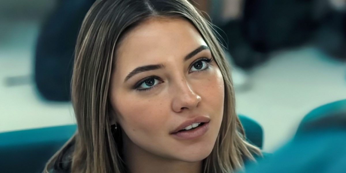 La nueva película de romance emocional de Prime Video es imprescindible si amas las orillas exteriores o Riverdale