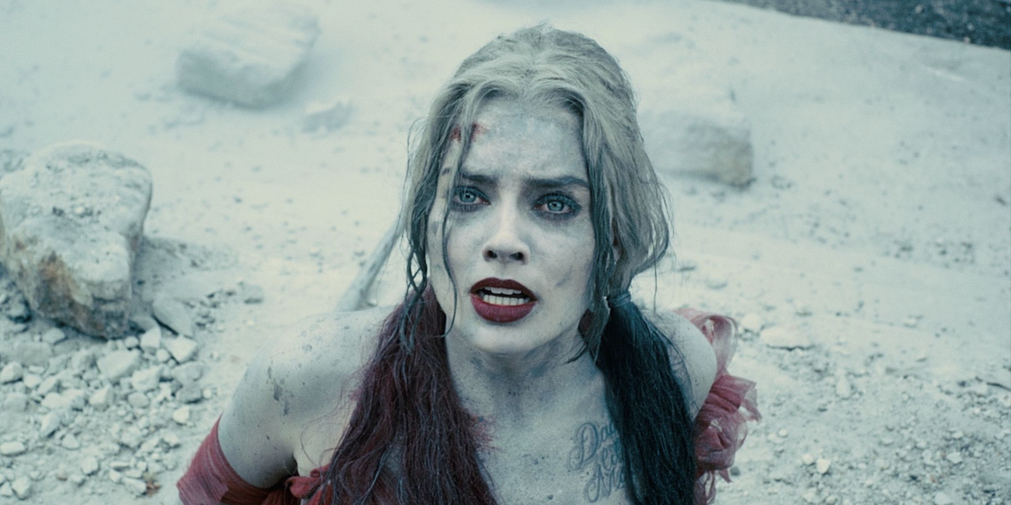 Matt Reeves evitó que un gran villano de Batman apareciera en la película de equipo de Margot Robbie