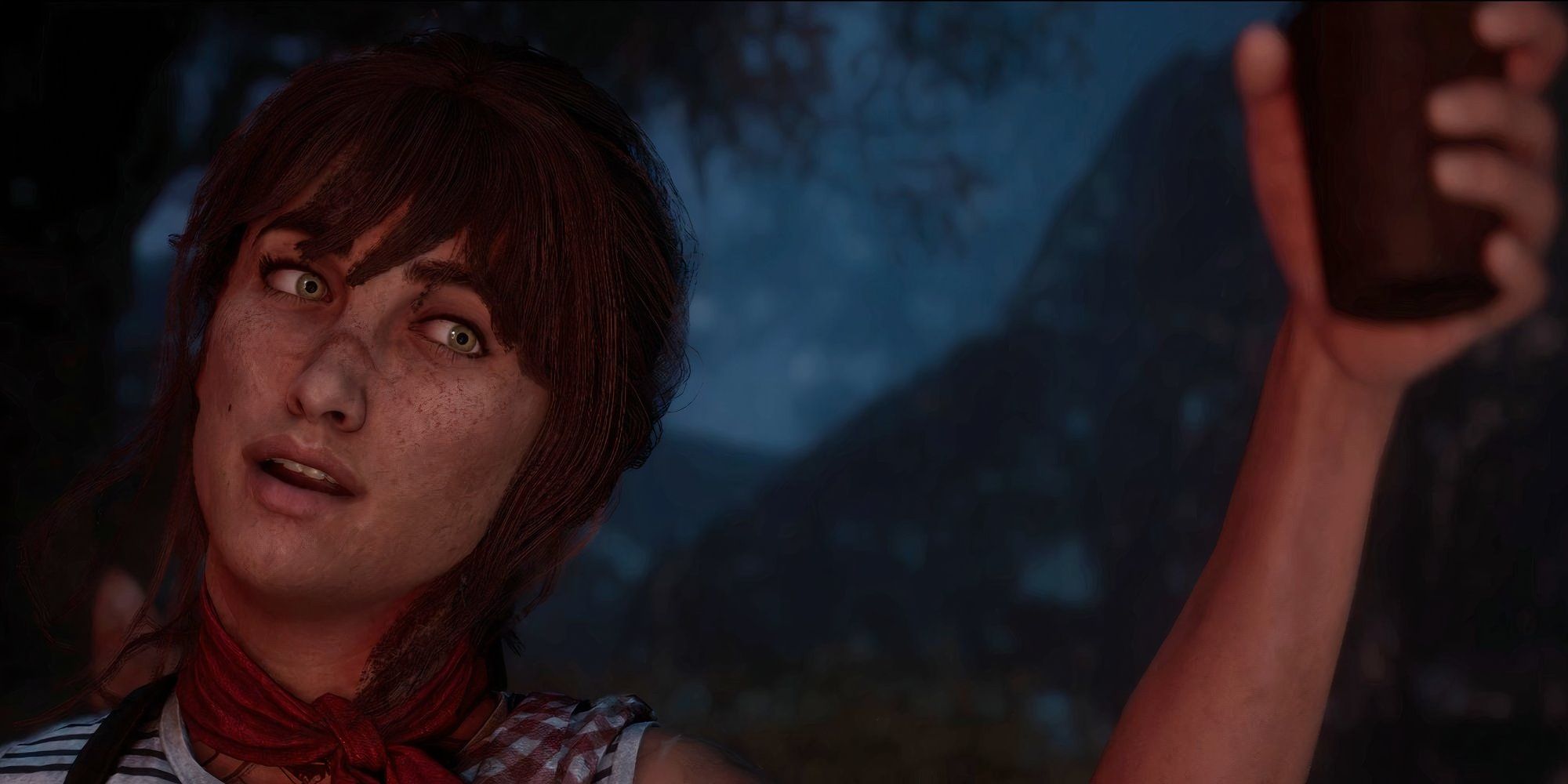 El secreto de Clair Obscur que te mantendrá oficialmente despierto por la noche