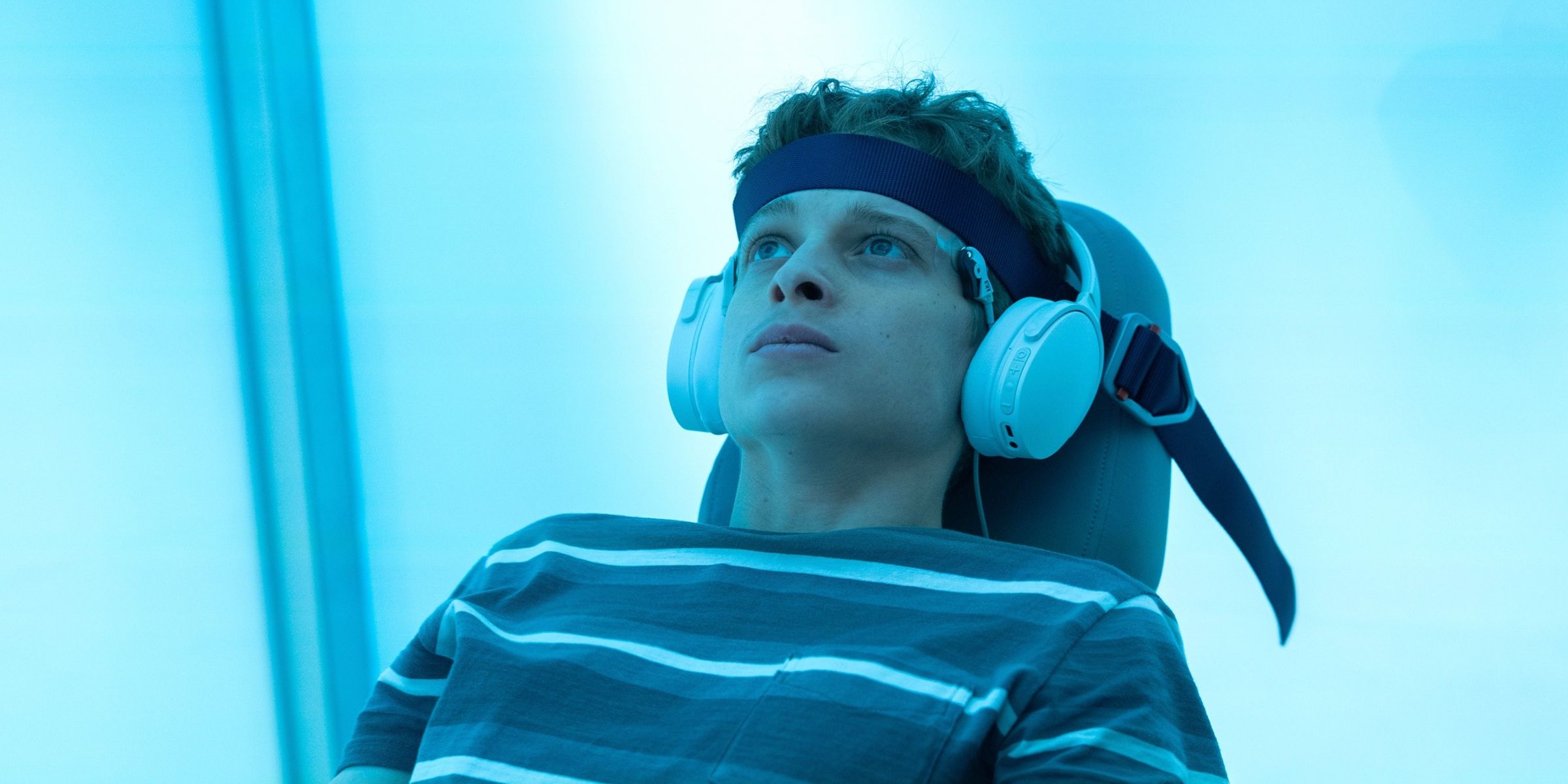 Cómo el nuevo villano de Stephen King está conectado con uno de los enemigos icónicos del autor