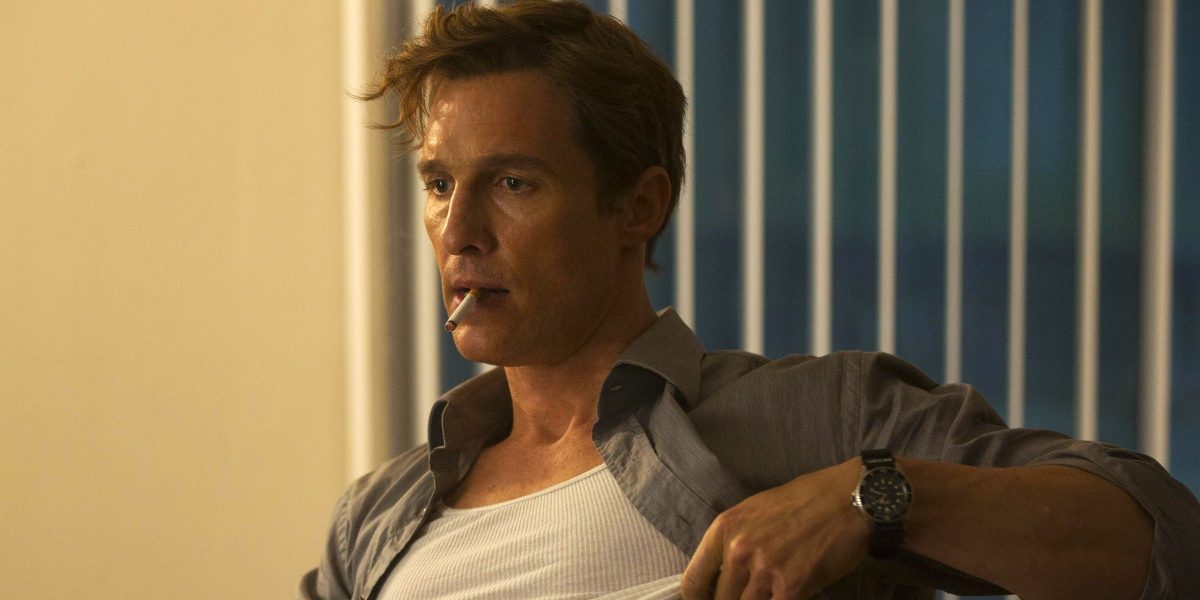 El verdadero detective podría haber encontrado finalmente su reemplazo de Matthew McConaughey