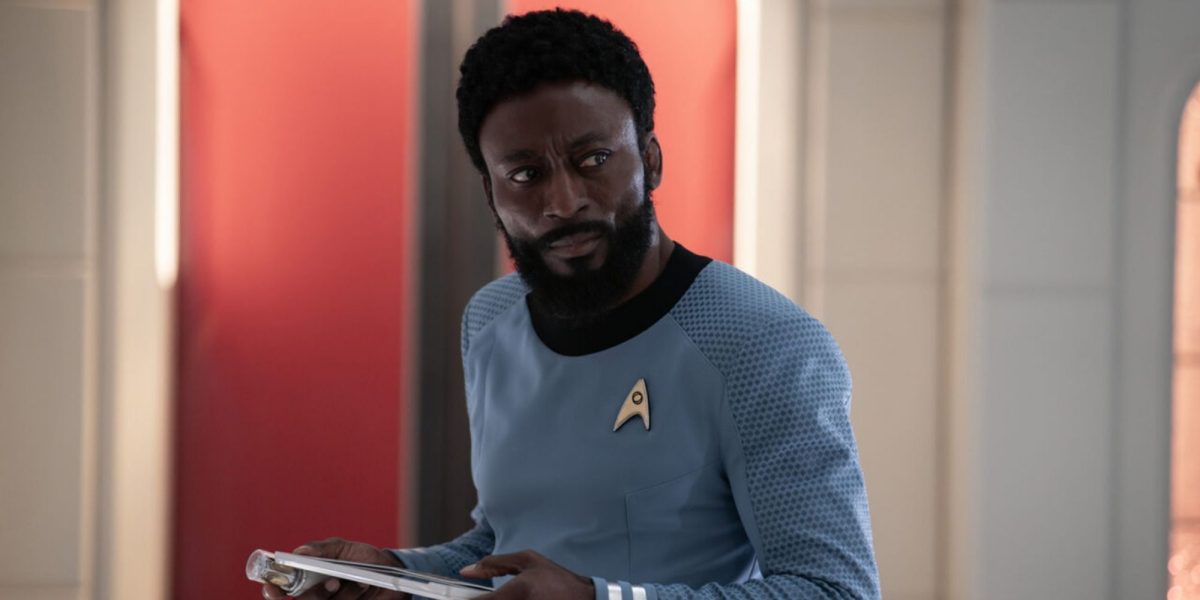 Una extraña teoría de fanáticos de Star Trek podría responder a un extraño misterio de nuevos mundos