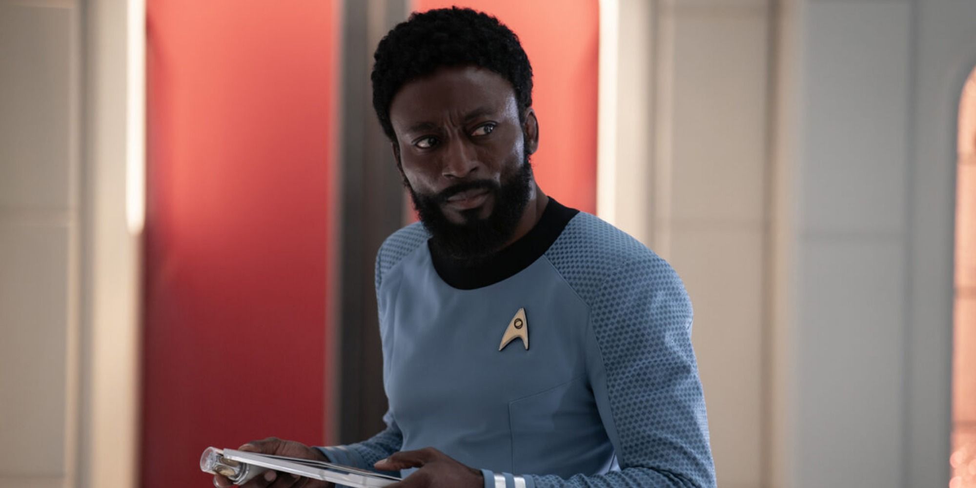 Una extraña teoría de fanáticos de Star Trek podría responder a un extraño misterio de nuevos mundos