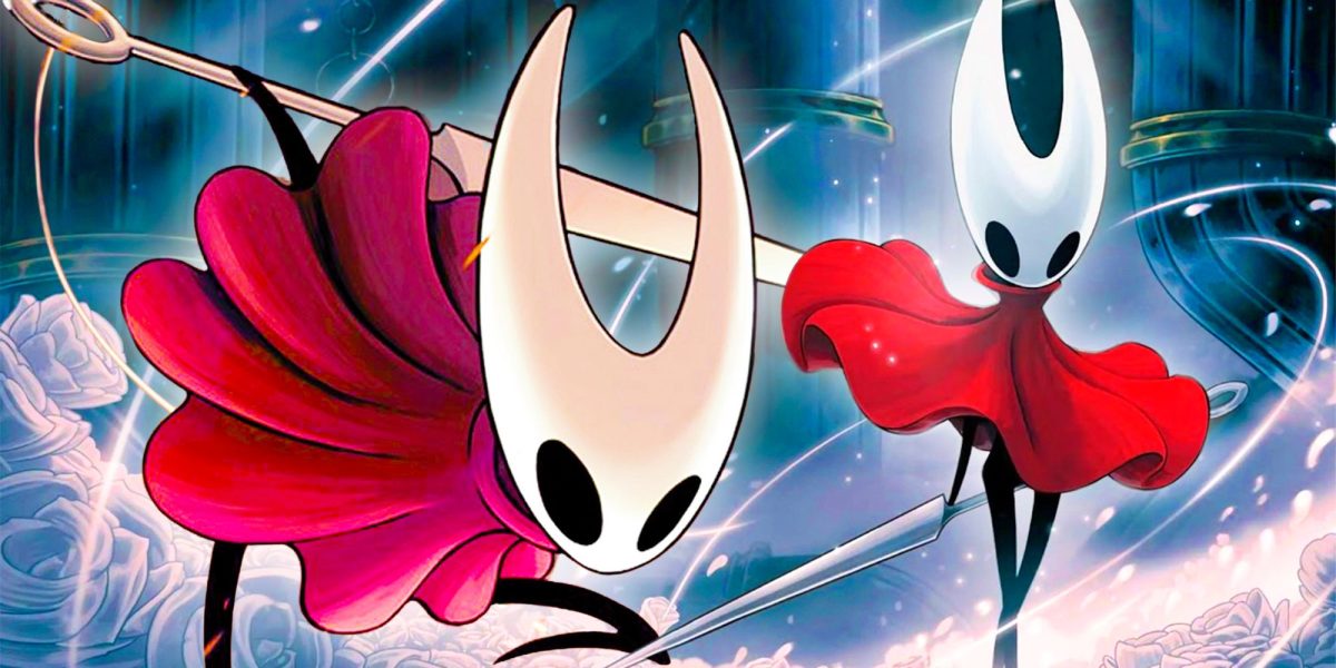 He aquí por qué Team Cherry's Silence About Hollow Knight: Silksong es una táctica de marketing brillante