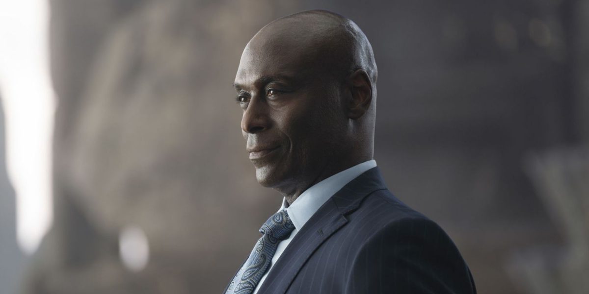 La refundición Zeus de Percy Jackson vino con "mucho respeto", asegura el creador