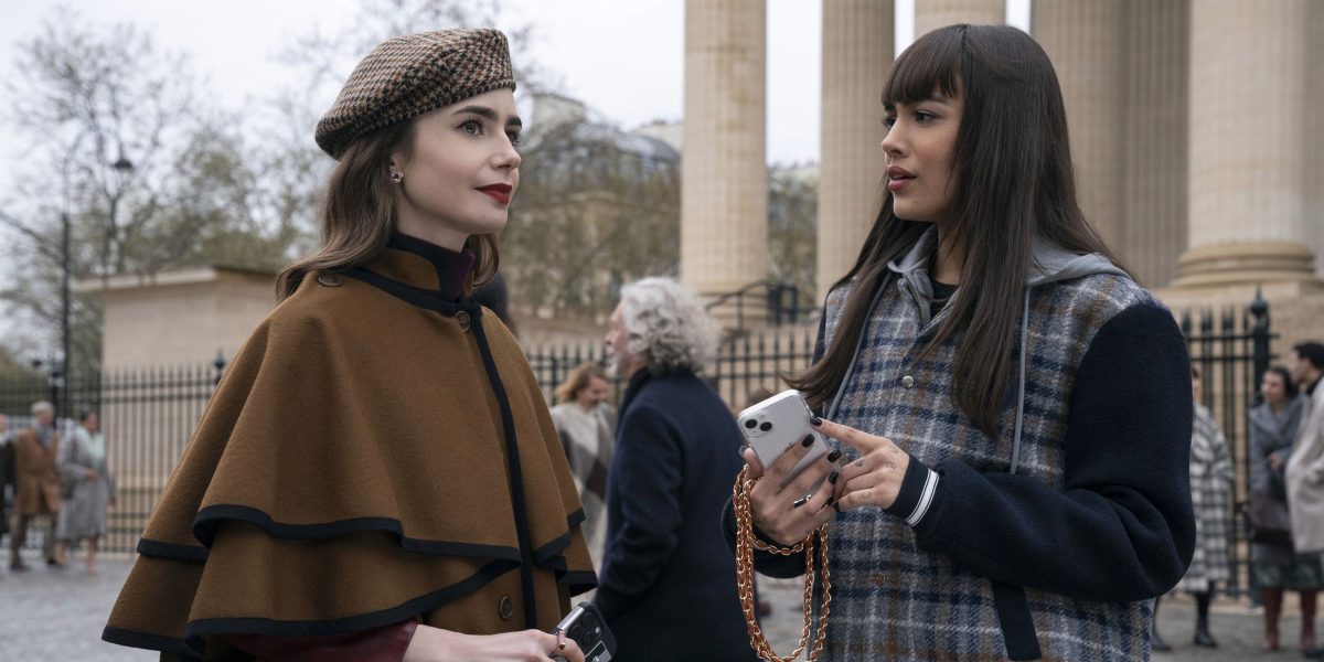 La directora de Emily en París muere durante la filmación de la temporada 5