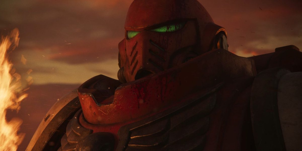 El anuncio de secuela sorpresa del mejor juego de Warhammer podría hacer o romper la serie