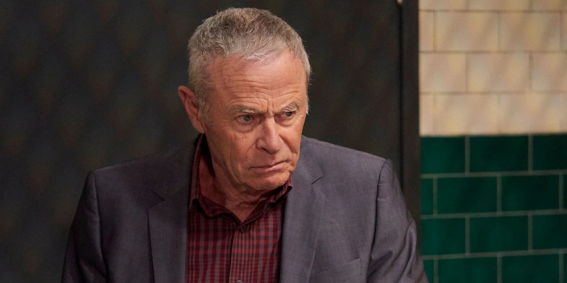 La icónica estrella del Hospital General muere a los 79 años