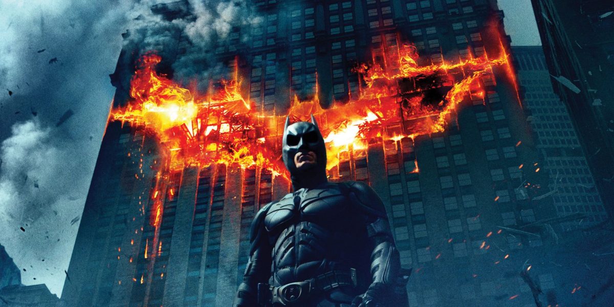 Esta historia de DC de 35 años dio forma al mejor Batman de Hollywood