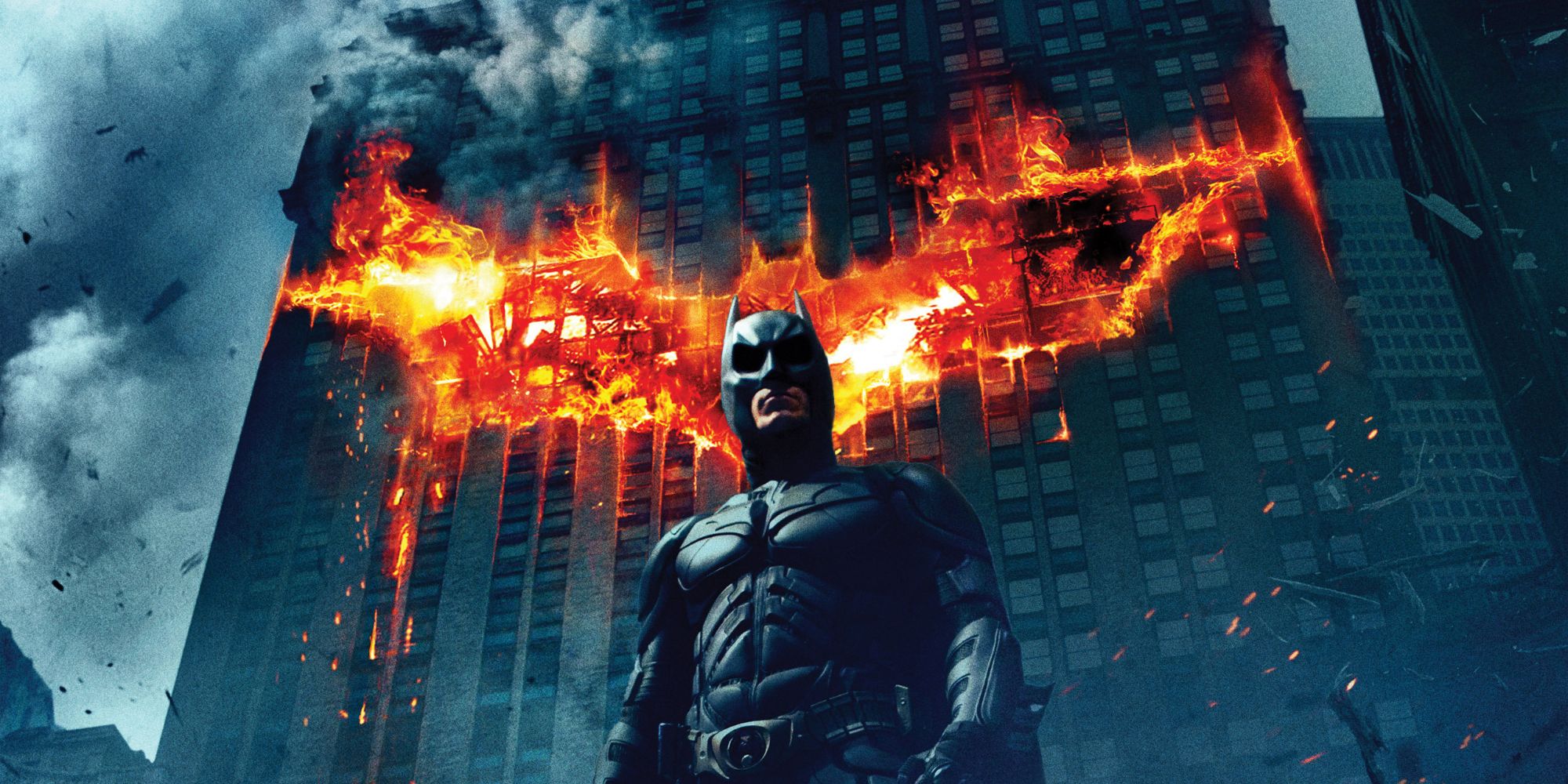 Esta historia de DC de 35 años dio forma al mejor Batman de Hollywood