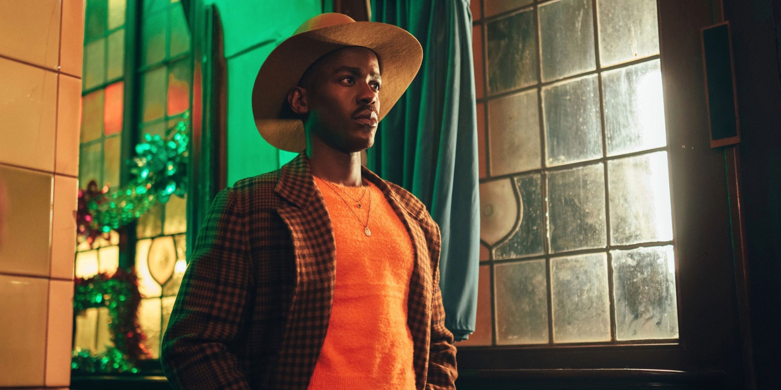 Casting reciente de Doctor Who defendido por el productor: “Simplemente como debería ser”