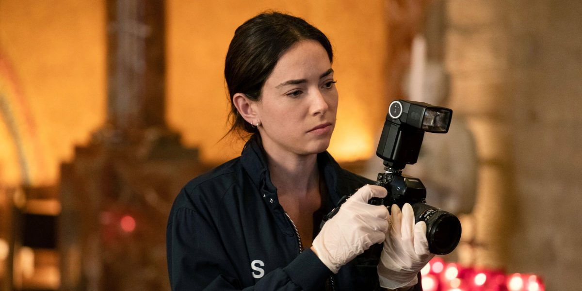 NCIS de Lala: Origins Temporada 2 Fate aclarado por Showrunner