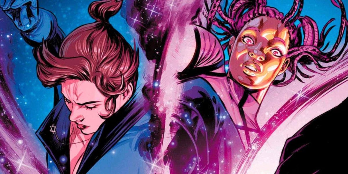 El nuevo héroe de X-Men debuta la mutación más brutal de Marvel