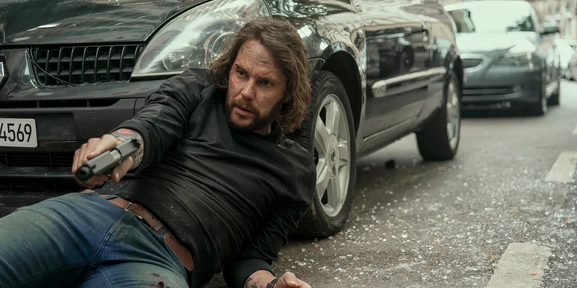 Cómo la temporada 2 de la precuela de la lista de terminales podría ser aún más oscura explicada por Star