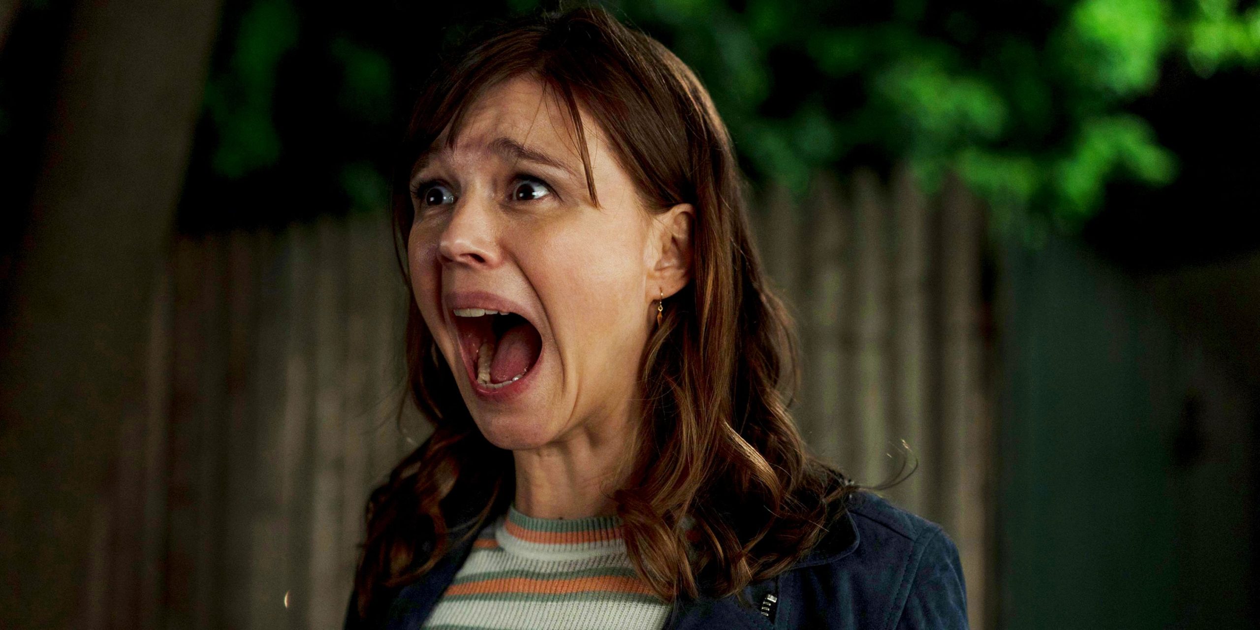 7 mejores programas de TV de terror para ver en Paramount+