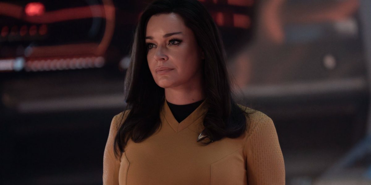 Star Trek: la corta temporada final de Strange New Worlds sigue siendo mejor de lo que Paramount Plus quería