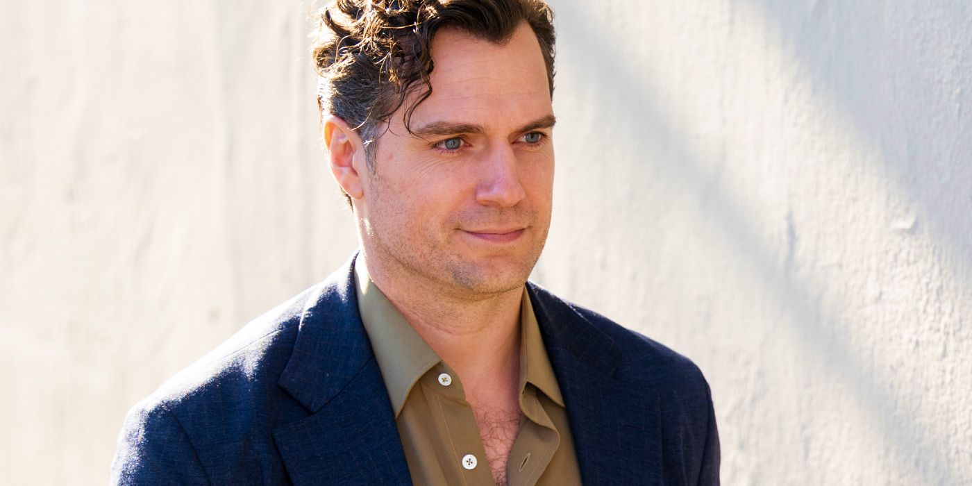 La película Highlander de Henry Cavill reunirá a 2 estrellas de Marvel