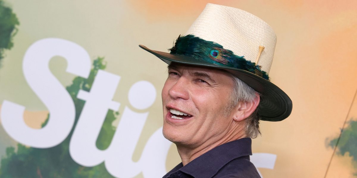 El éxito de 97% de RT de Timothy Olyphant es el thriller de crimen que todos deberían ver