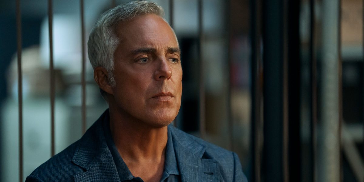 El nuevo thriller exitoso de Prime Video es un recordatorio para ver su predecesor del 97% de RT