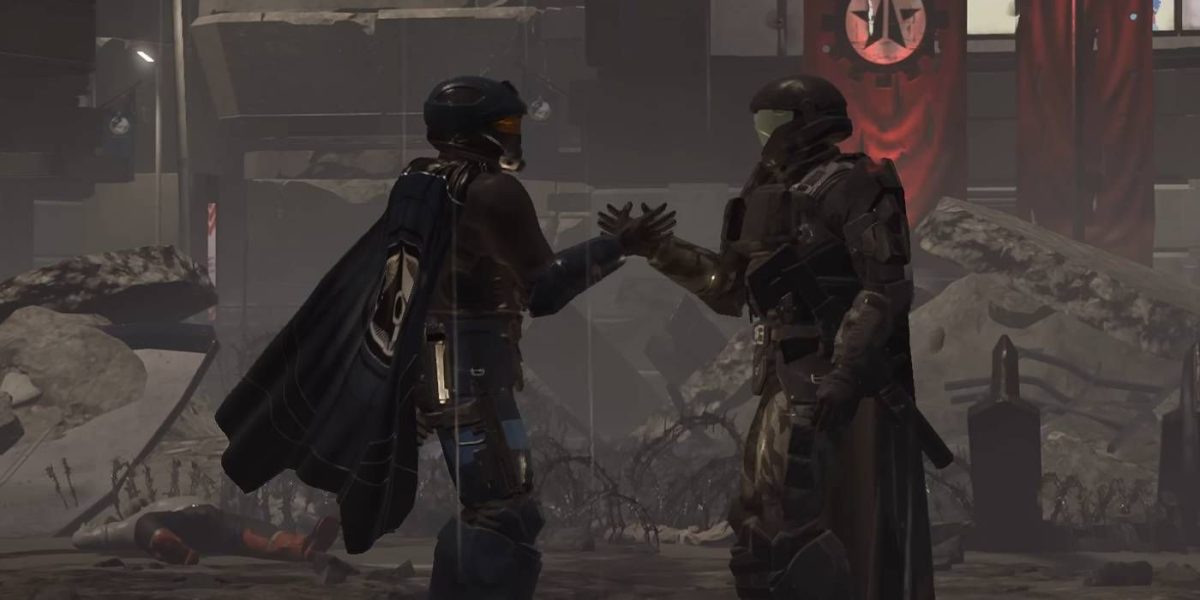 La sorprendente nueva actualización de HellDivers 2 finalmente me traerá de vuelta