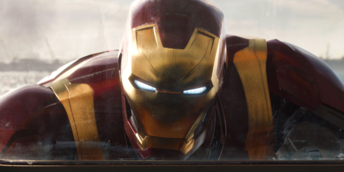 Revisión de Spider-Man: Homecoming, me di cuenta de cómo el MCU hace un momento de Iron Man mucho mejor que los cómics