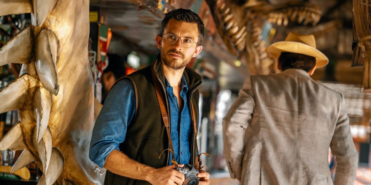 Jurassic World Rebirth no alcanzará las altas expectativas de la franquicia