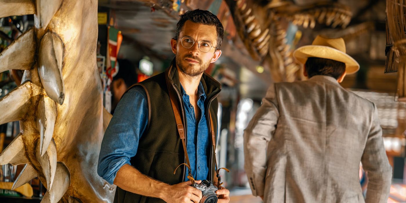 Jurassic World Rebirth no alcanzará las altas expectativas de la franquicia