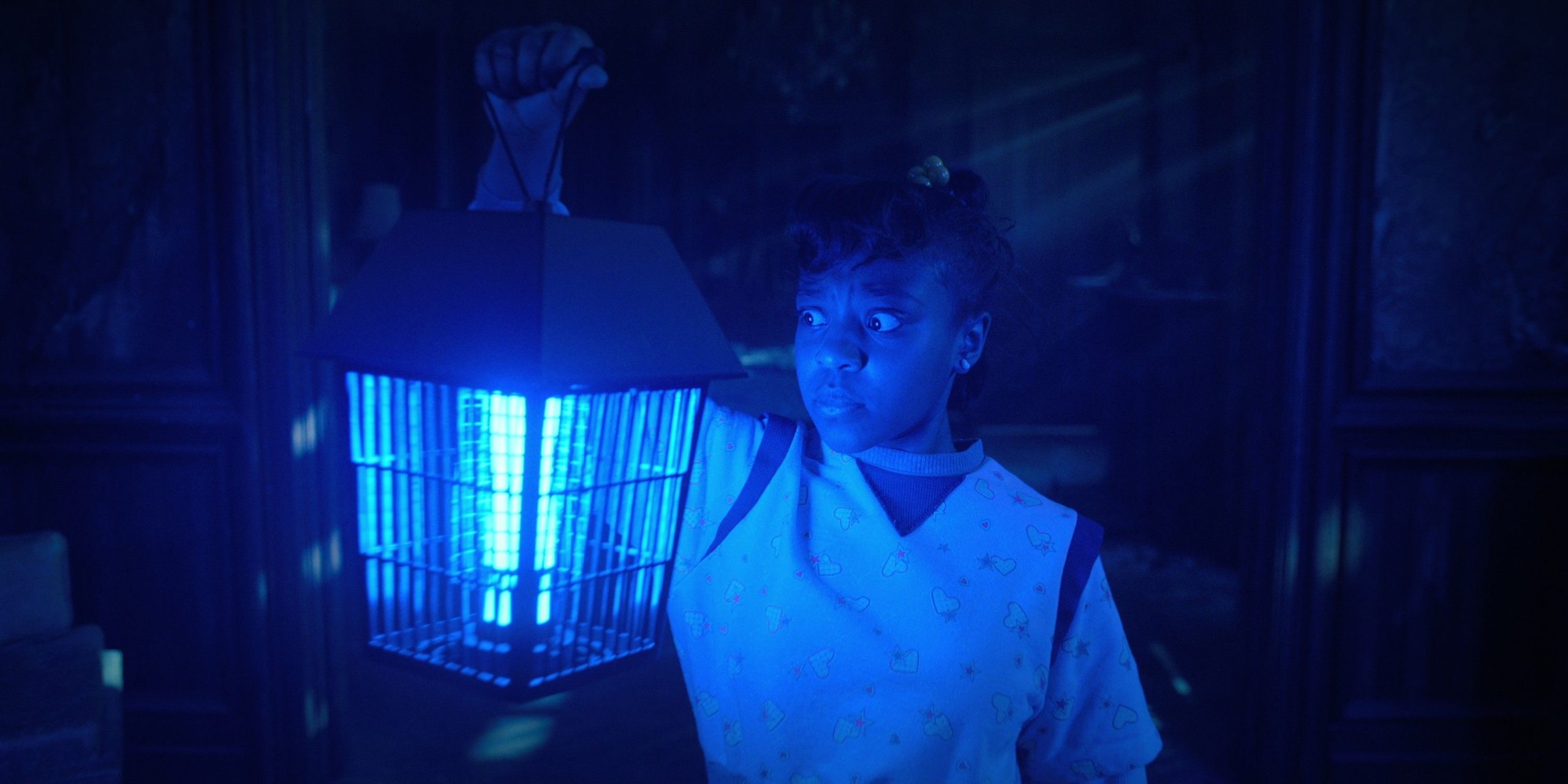 Paramount es “agresivamente” cazas furtivas de Stranger Things Creators de Netflix