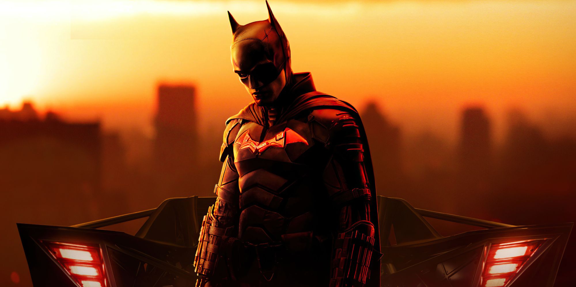 10 mejores momentos de Batman las películas aún no se han adaptado