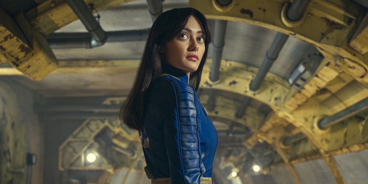 Mes de lanzamiento de la temporada 2 de Fallout revelado y es mucho antes de lo esperado