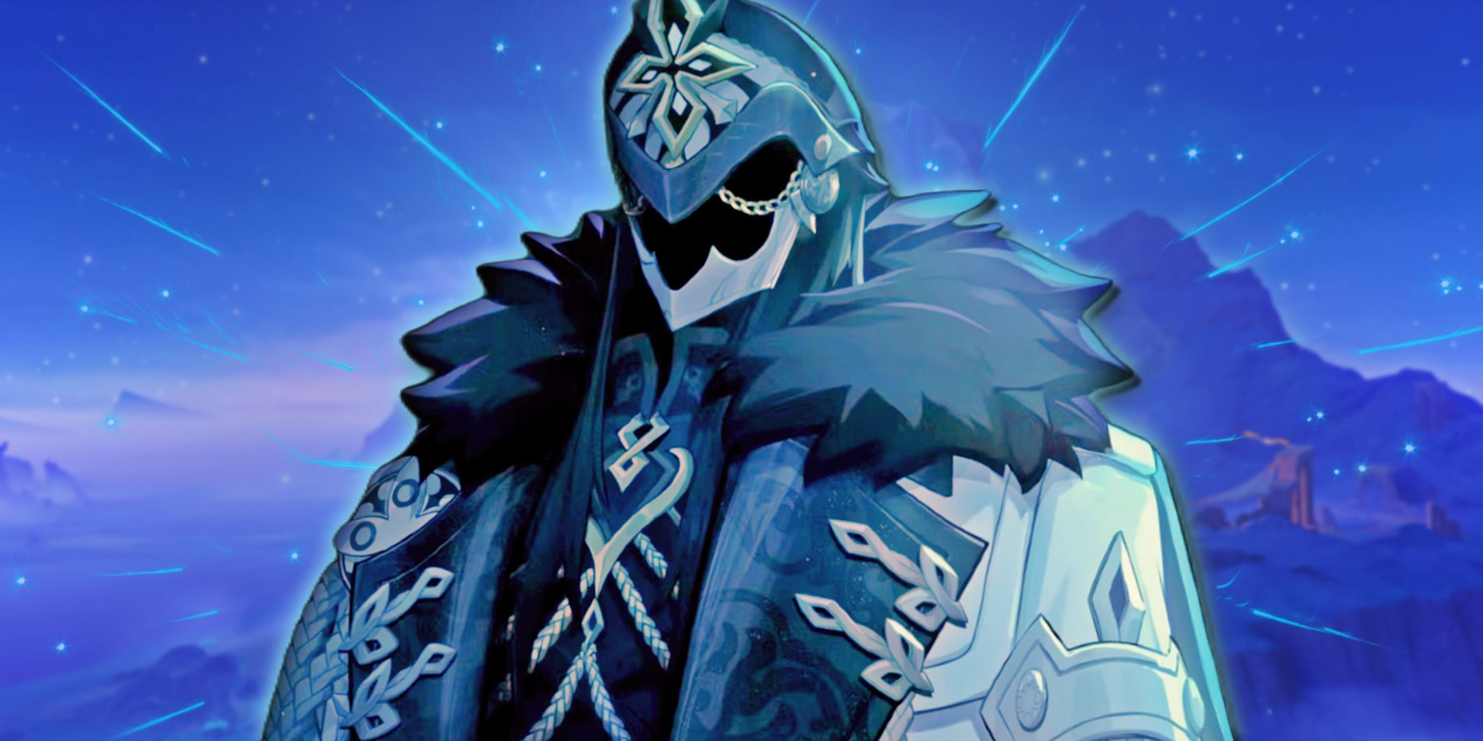 La falta de nuevos personajes de Genshin Impact 5.8 puede ser una bendición disfrazada