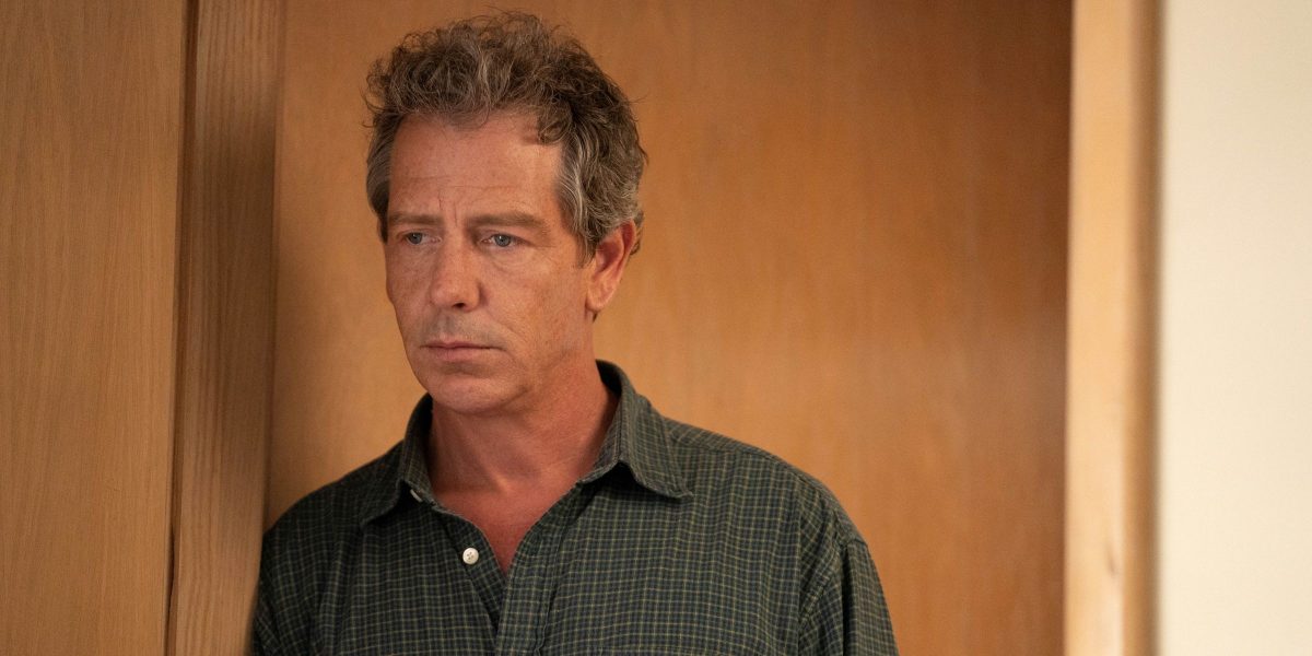 10/10 Los espectáculos de Stephen King son raros, pero uno es perfecto de principio a fin