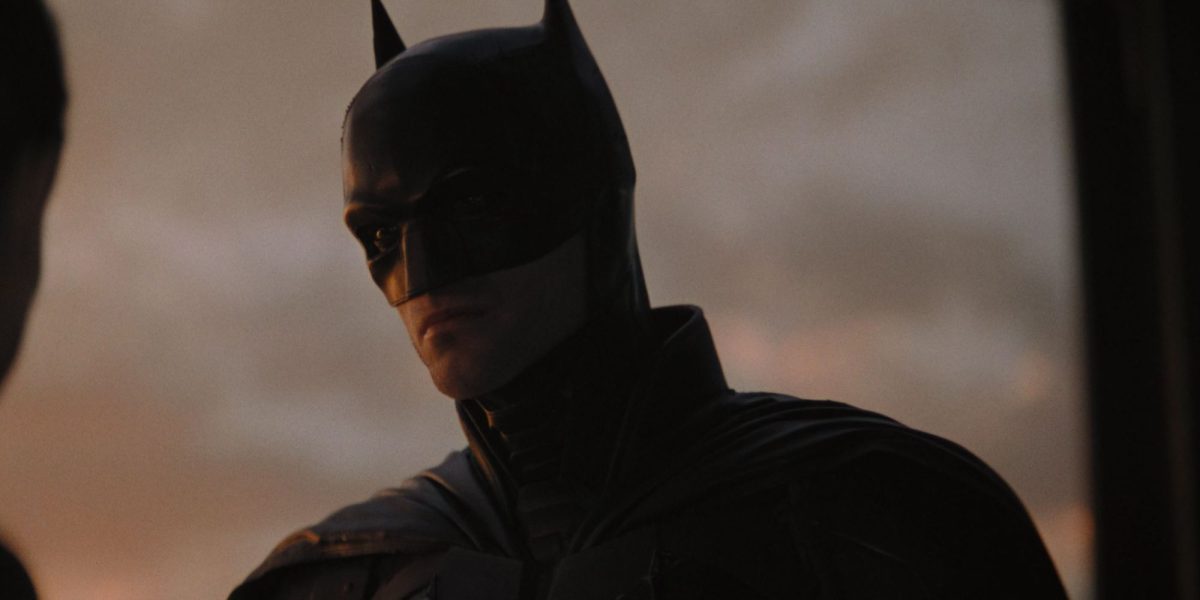 DC confirma el diseño de Two-Face para la próxima película de Batman