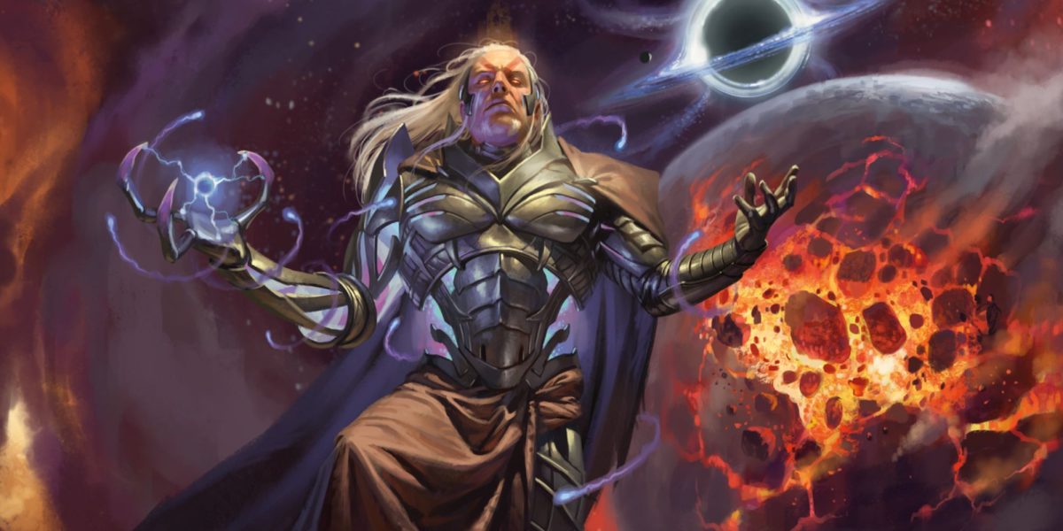 Magia: El éxito de ciencia ficción de la reunión me ha demostrado estar totalmente equivocado