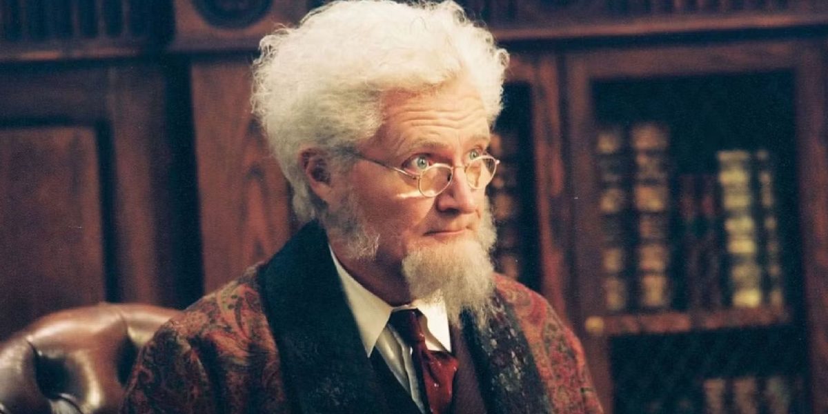 Con 1 cambio, las películas de Narnia de Greta Gerwig ahora serán radicalmente nuevas