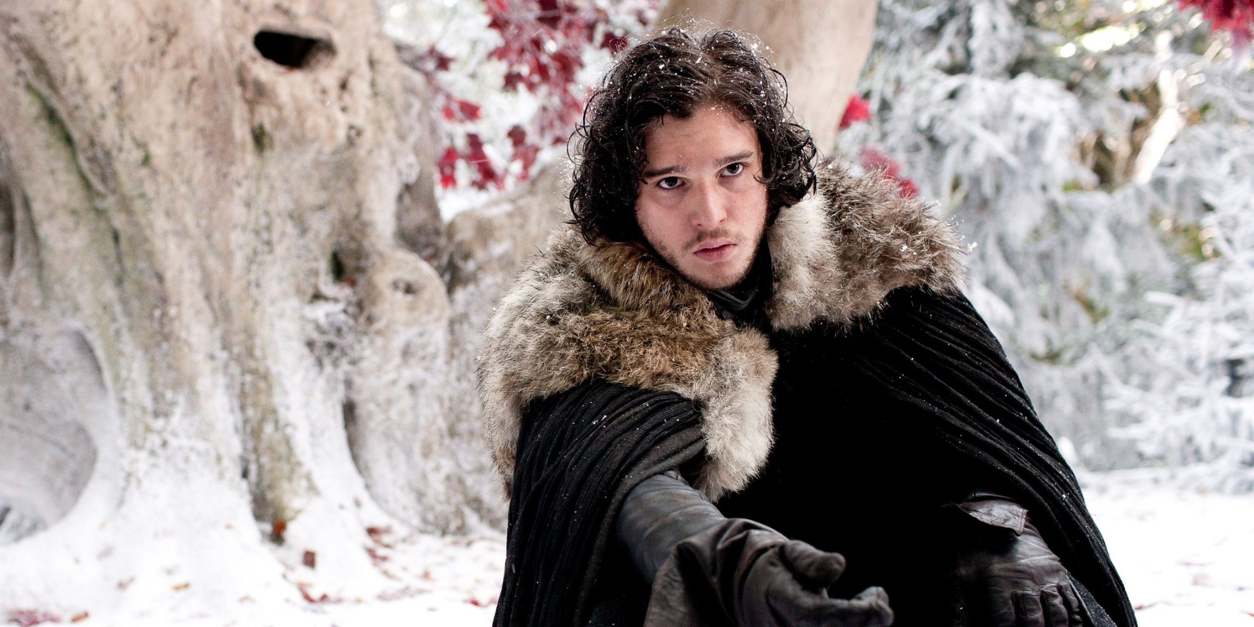 10 severas realidades de releer un juego de tronos, 28 años después