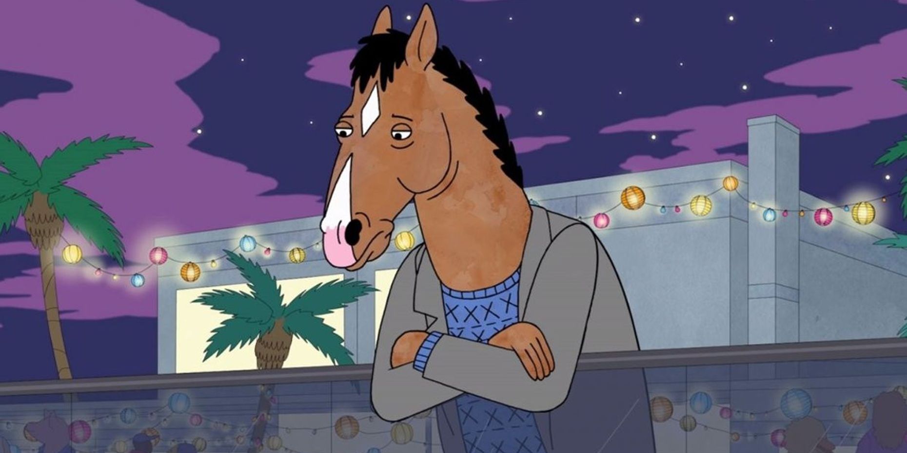 Netflix finalmente tiene su reemplazo de BoJack Horseman con esta comedia 100% RT