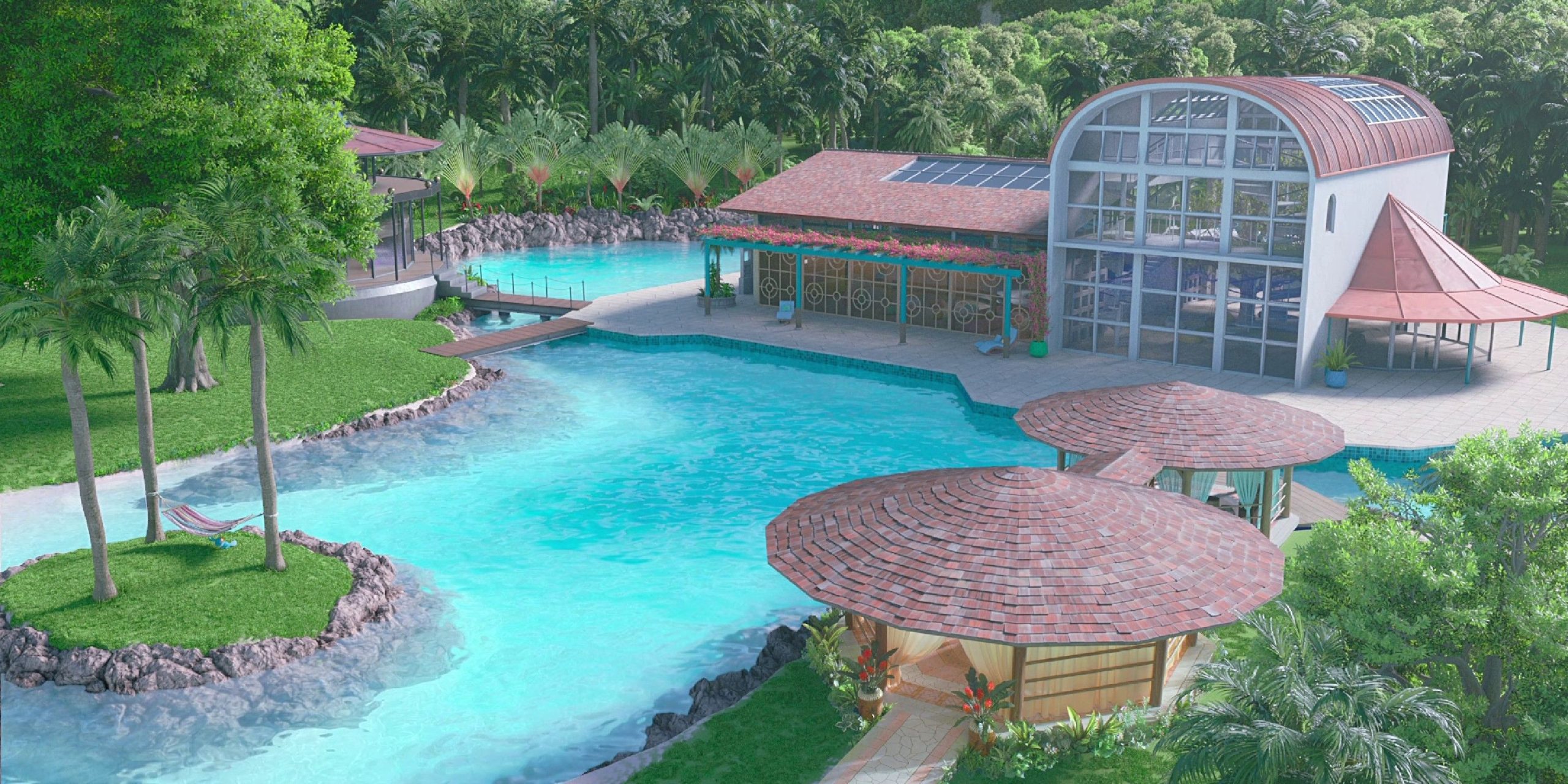 Nintendo en secreto tiene la alternativa de cruce de animales perfecta