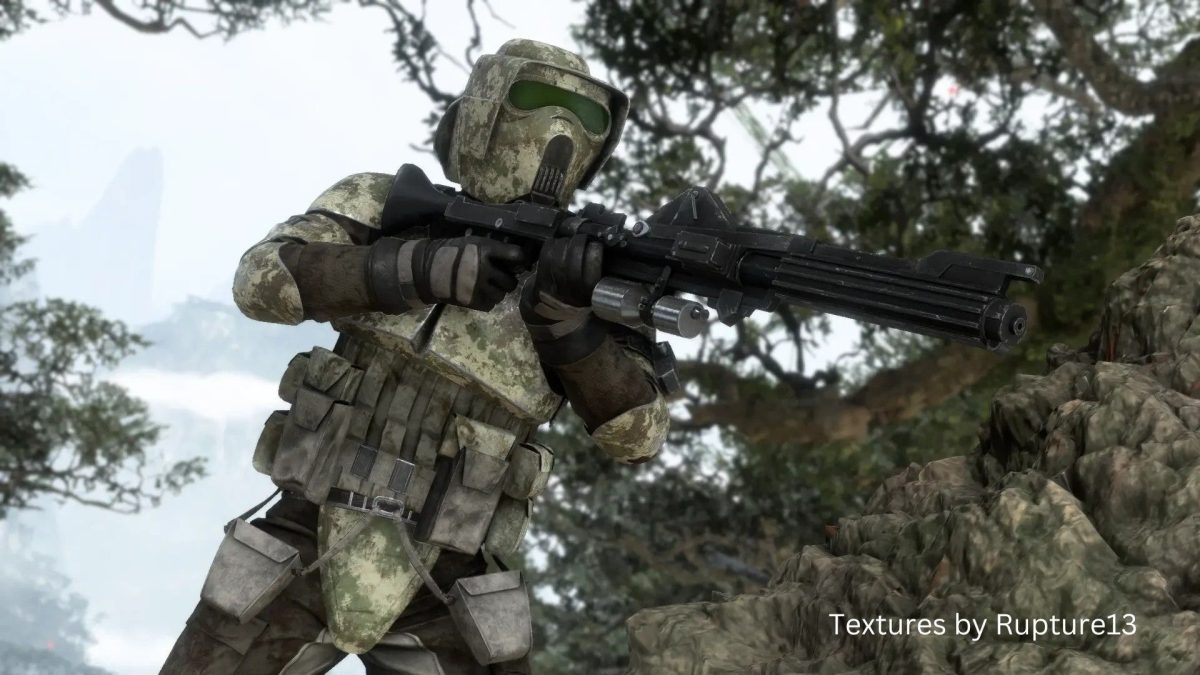 10 juegos multijugador con campañas en solitario sorprendentemente buenas