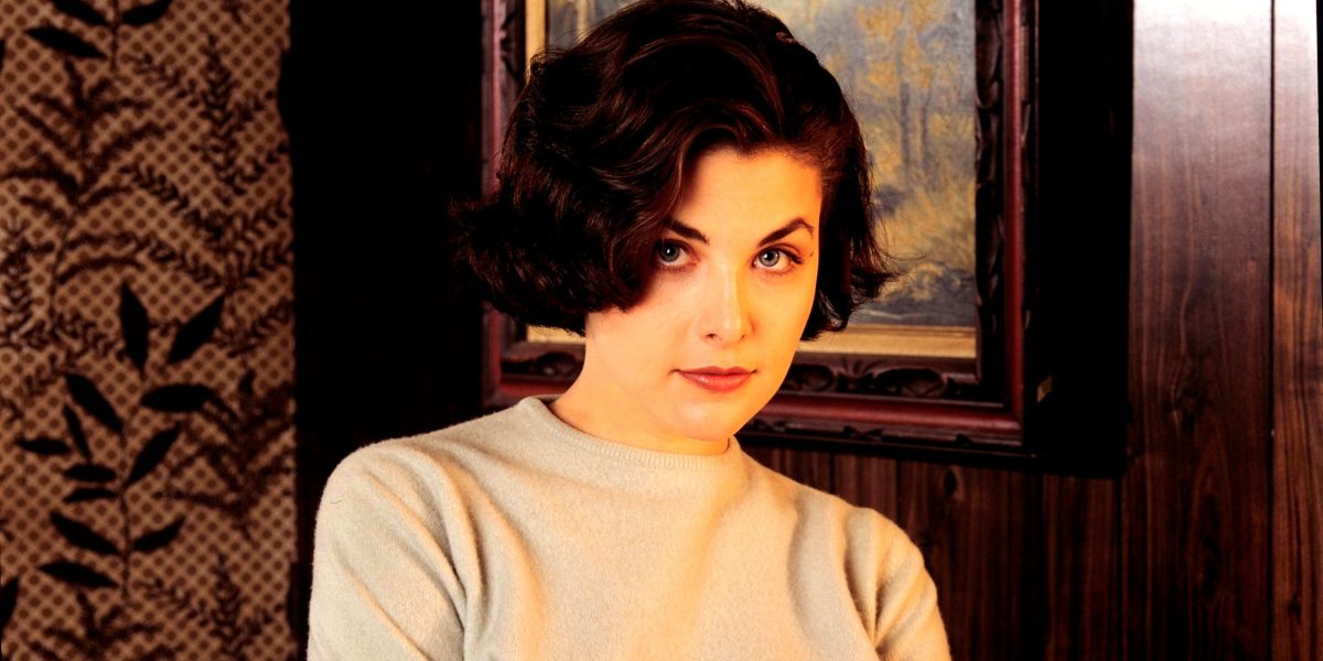 El reemplazo perfecto de Twin Peaks es un thriller RT Netflix al 81%