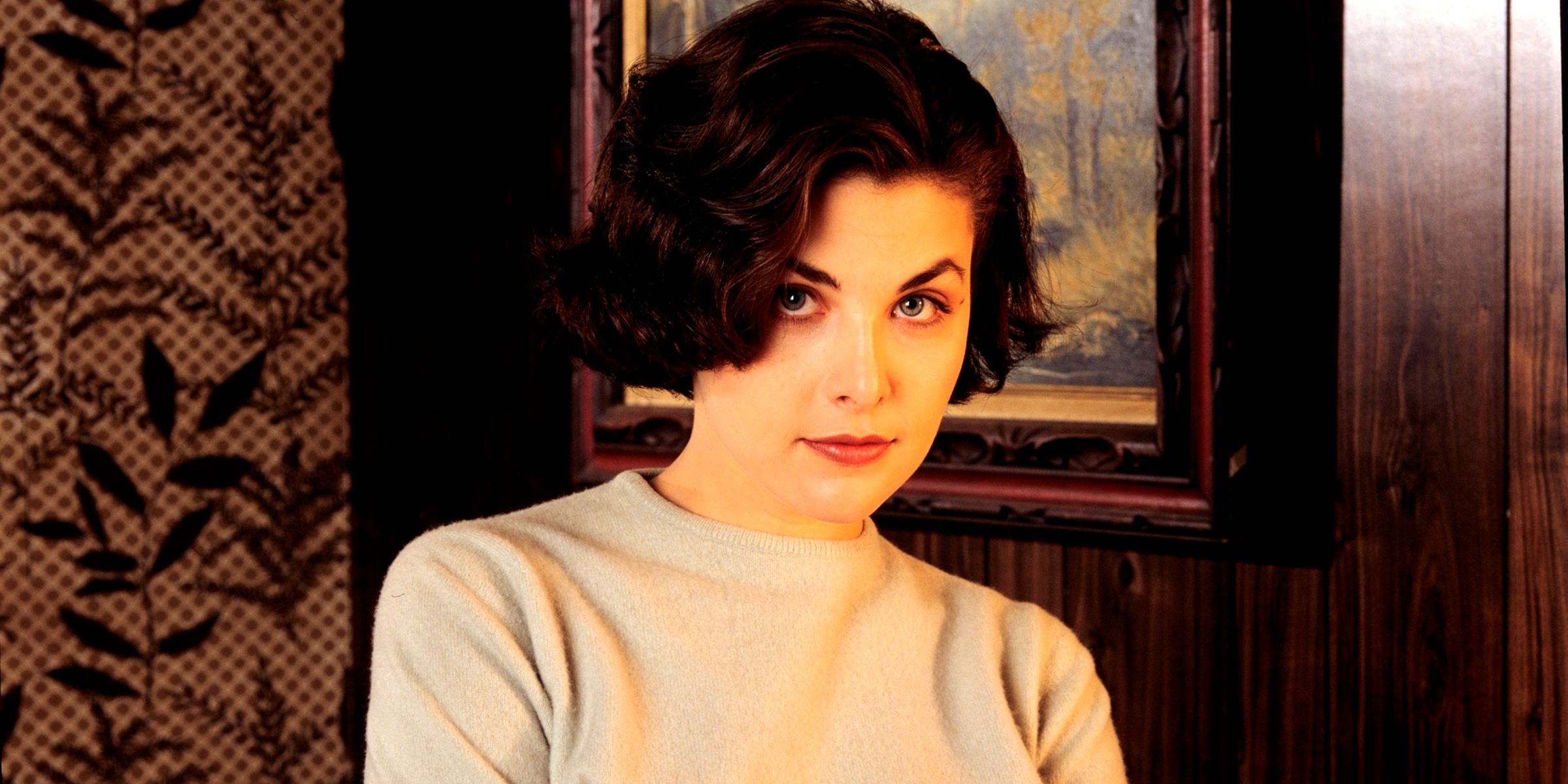 El reemplazo perfecto de Twin Peaks es un thriller RT Netflix al 81%